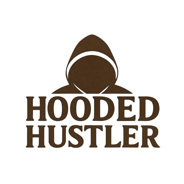 Hooded Hustler