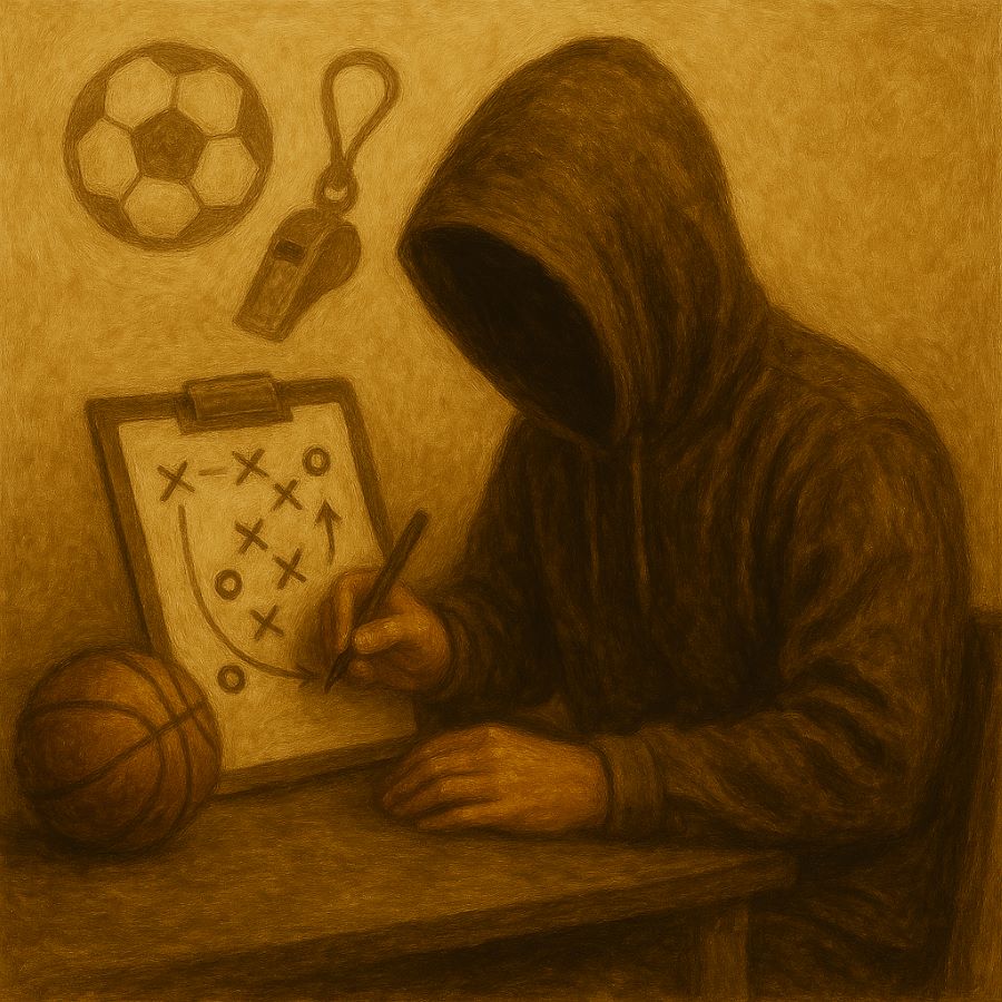 Sports Coaching