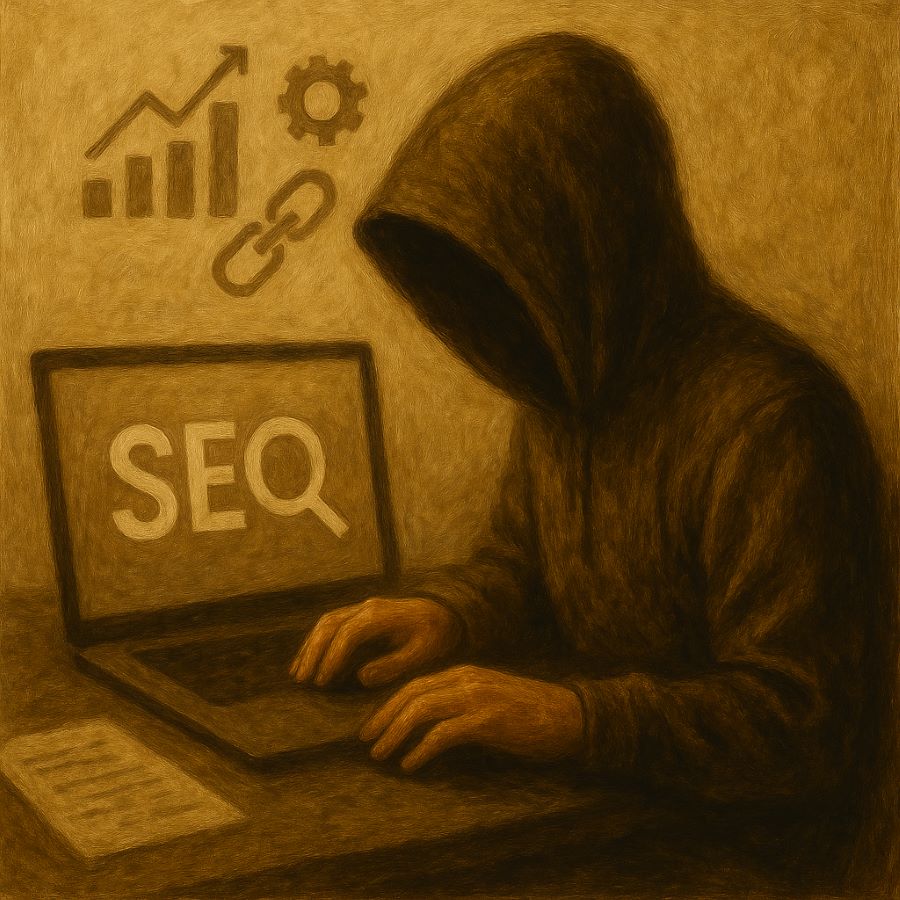 SEO Agency