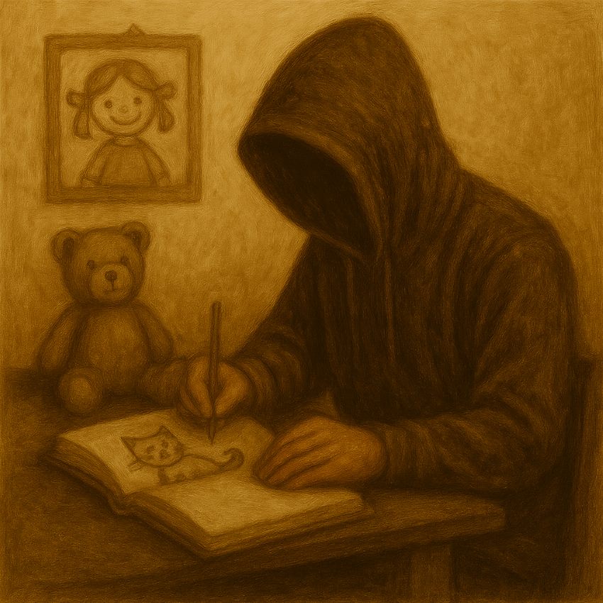 Children's Book Resurrection