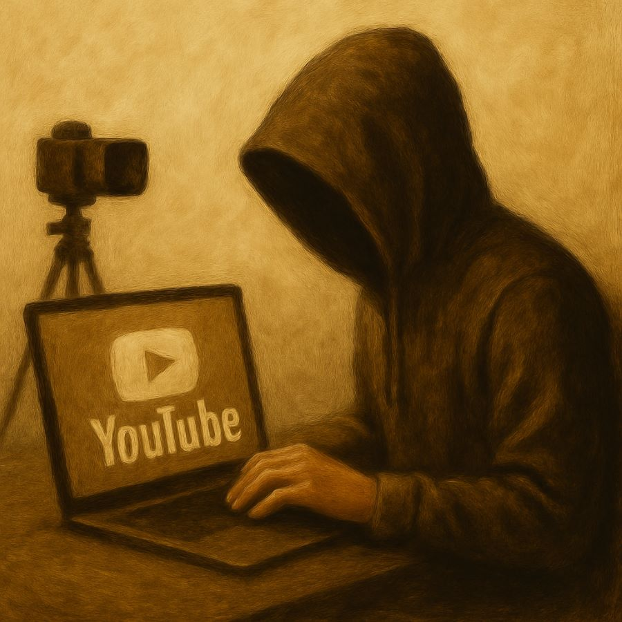 Faceless YouTube Channel