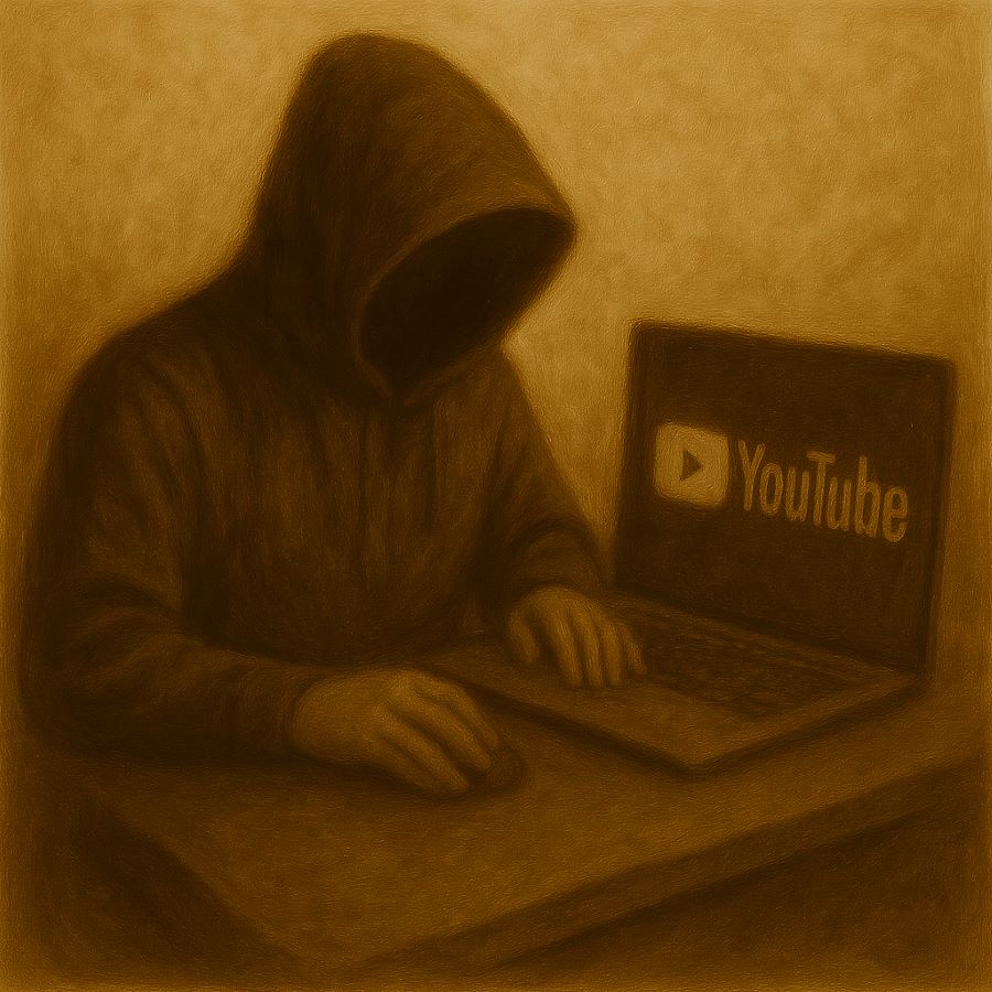 Niche Youtube Channel